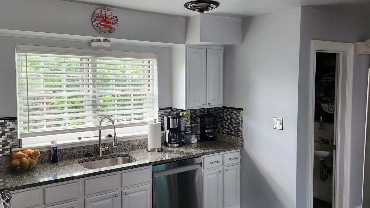 Photo of Kitchen in Washington