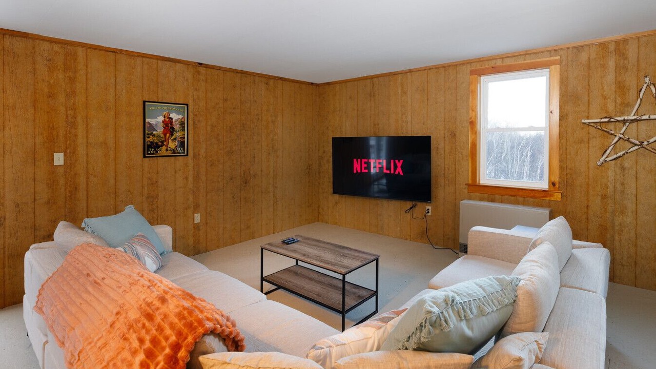 Photo of Livingroom in Jefferson