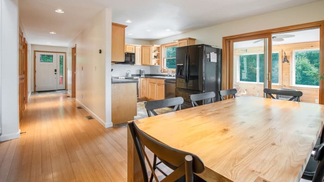 Photo of Kitchen in Jefferson