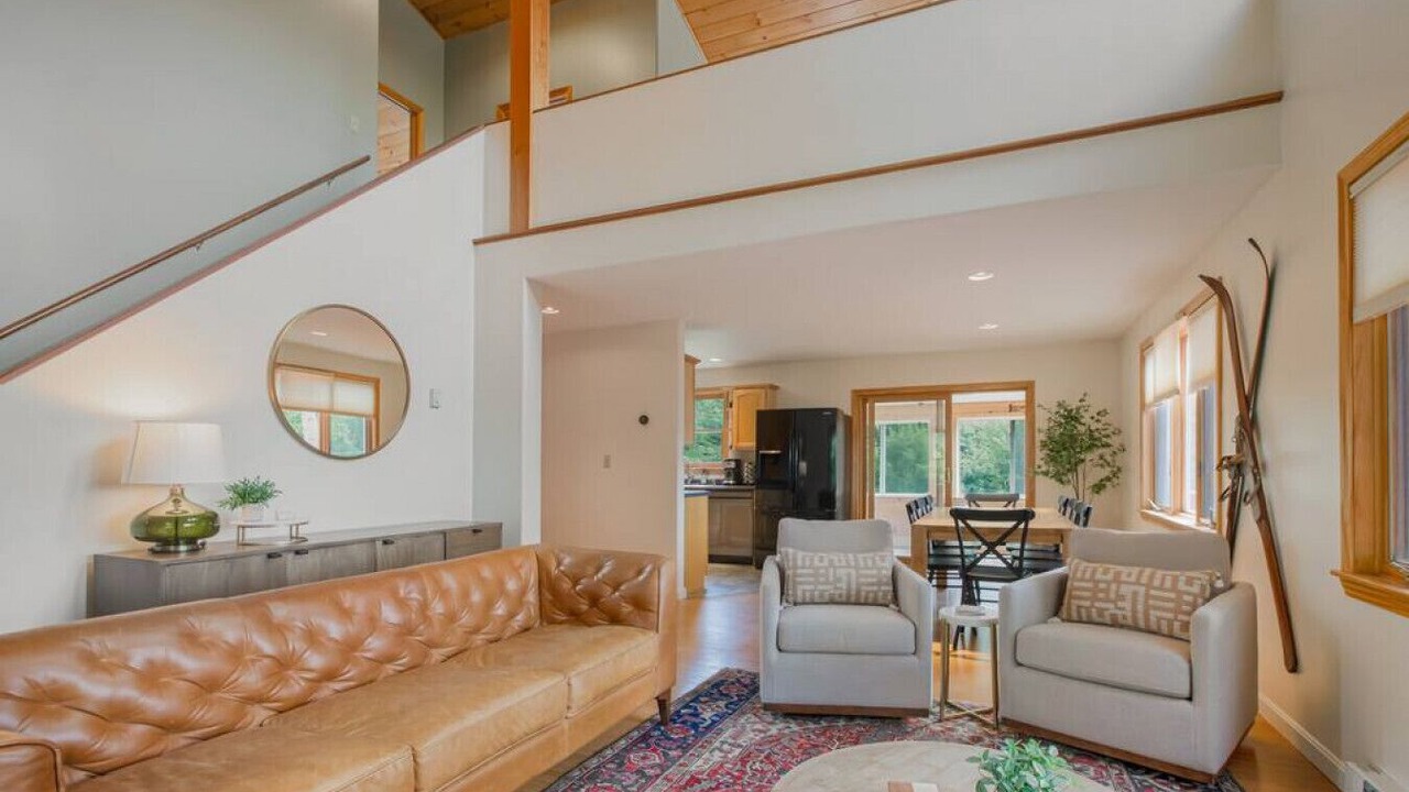 Photo of Livingroom in Jefferson