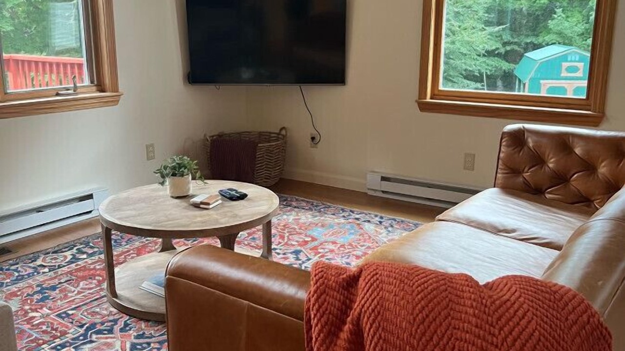 Photo of Livingroom in Jefferson