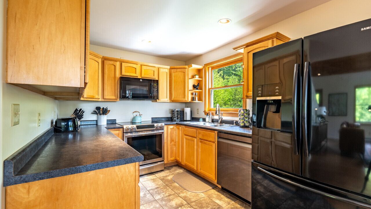 Photo of Kitchen in Jefferson