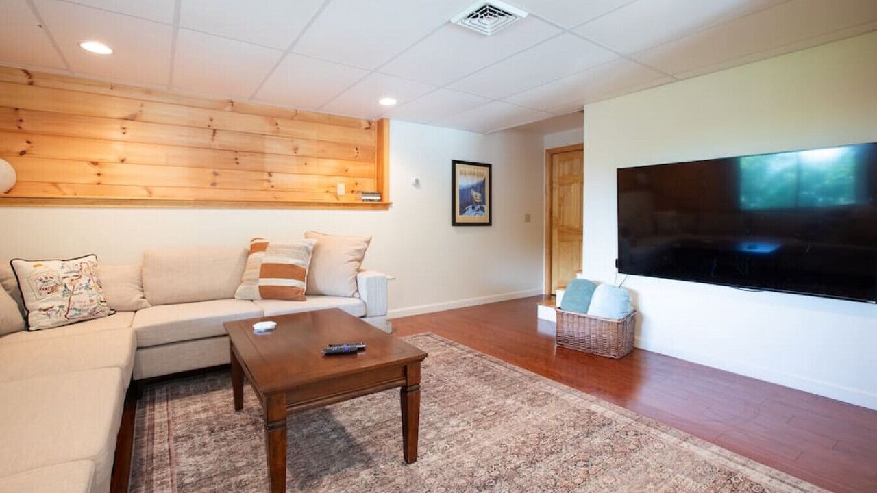 Photo of Livingroom in Jefferson