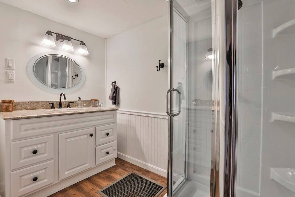 Photo of Bathroom in Salem