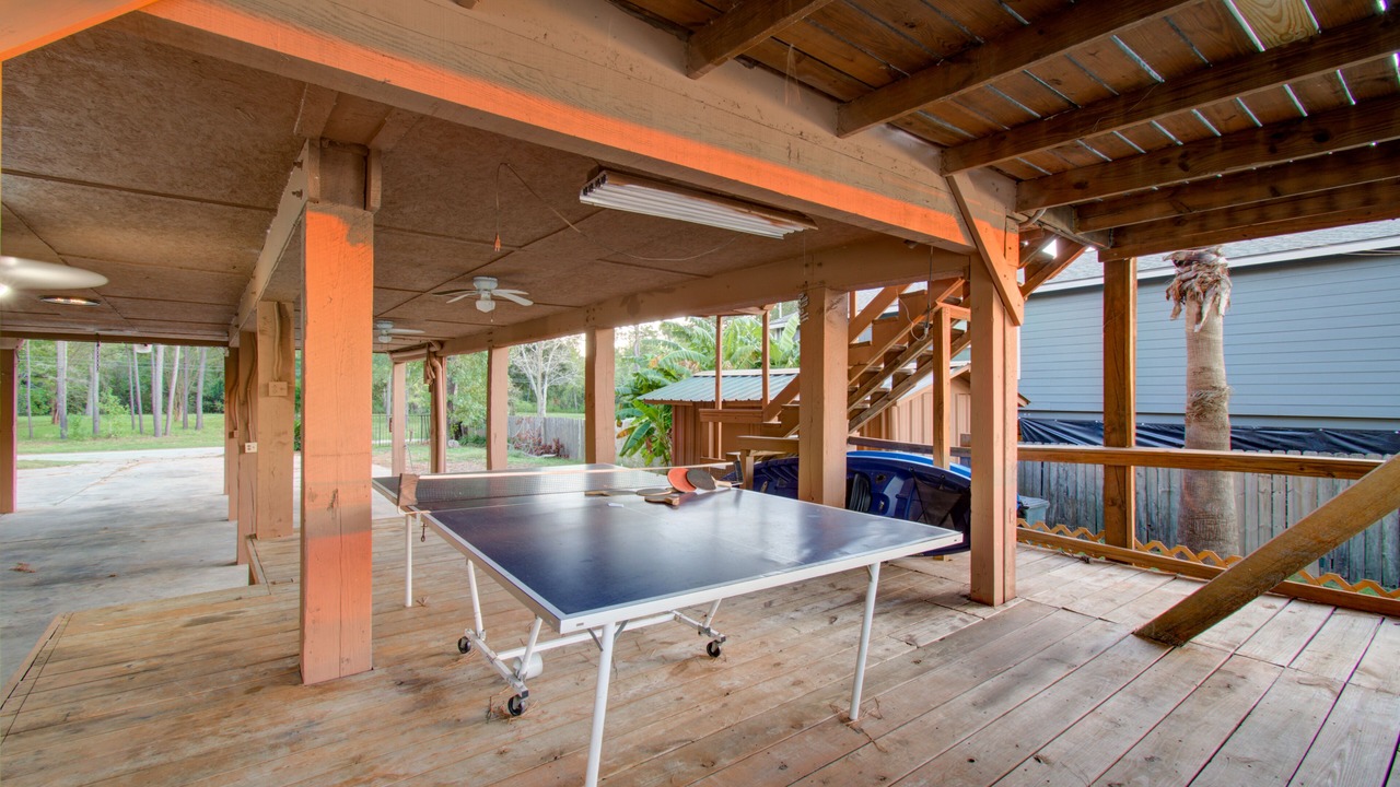 Photo of Patio Balcony in Barrett
