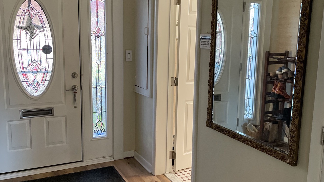Photo of Bathroom in Newtonville