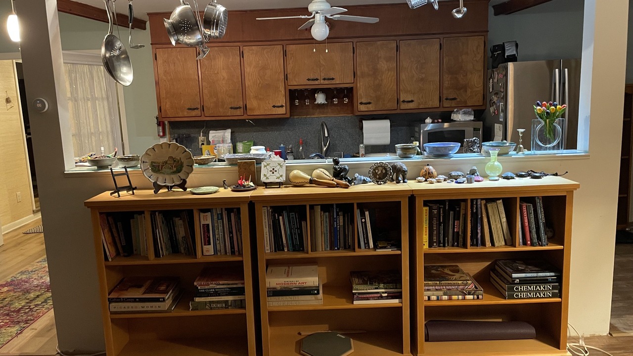 Photo of Bedroom in Newtonville