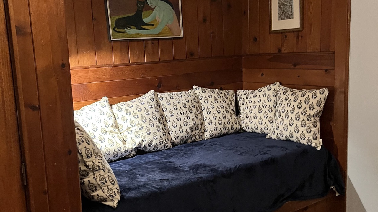 Photo of Bedroom in Newtonville