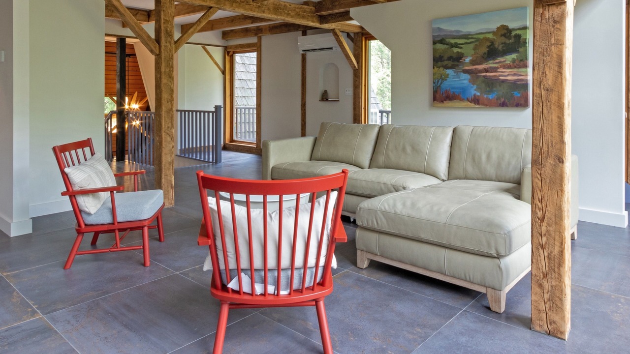 Photo of Bedroom in Zena