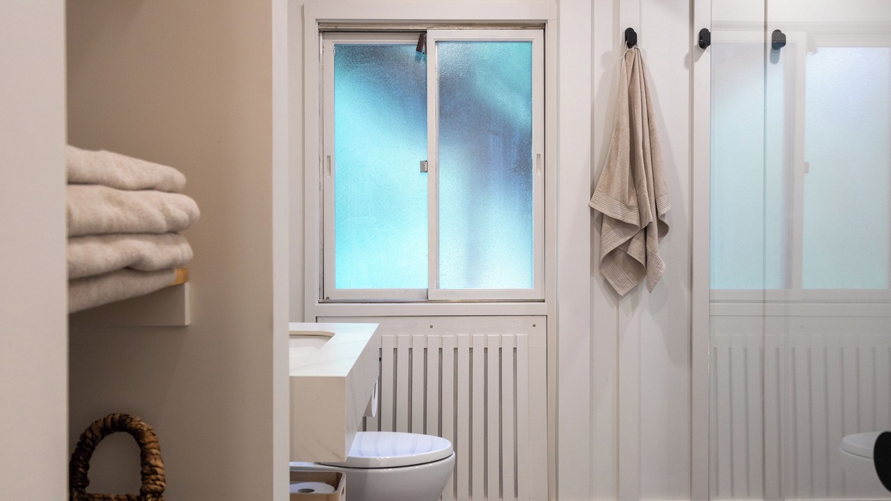 Photo of Bathroom in Zena