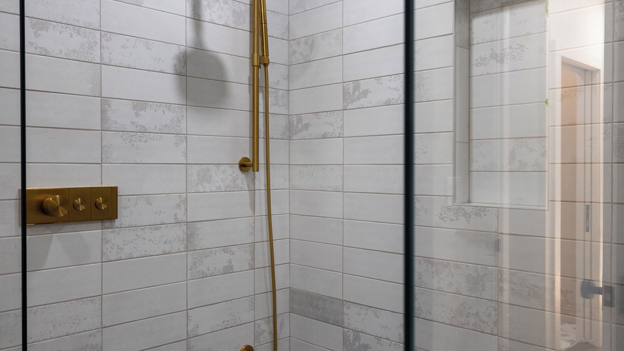 Photo of Bathroom in Zena
