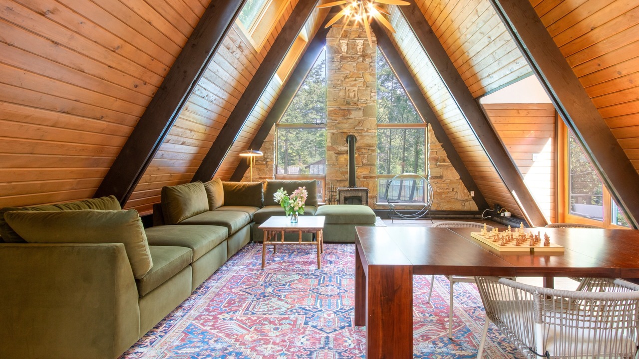 Photo of Bedroom in Zena