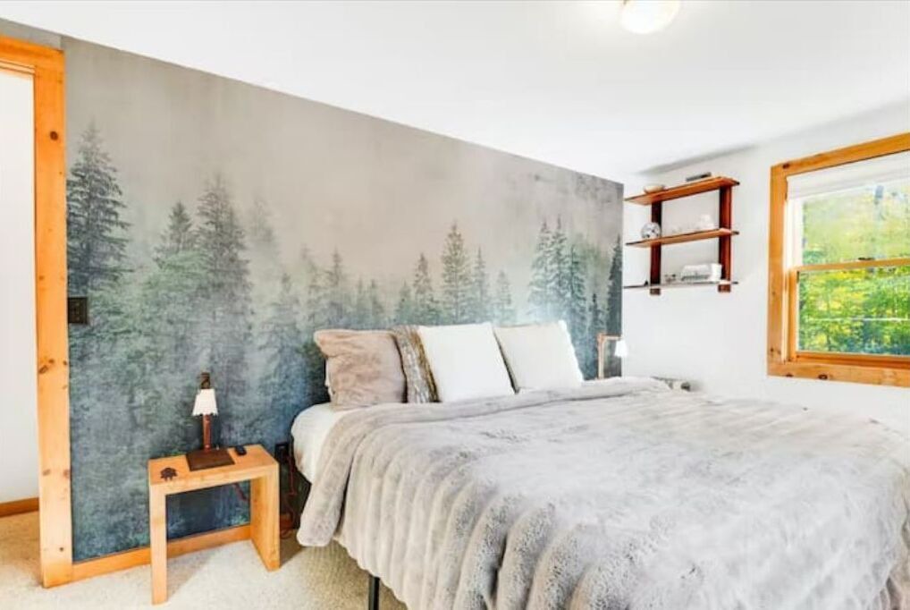 Photo of Bedroom in Newfane