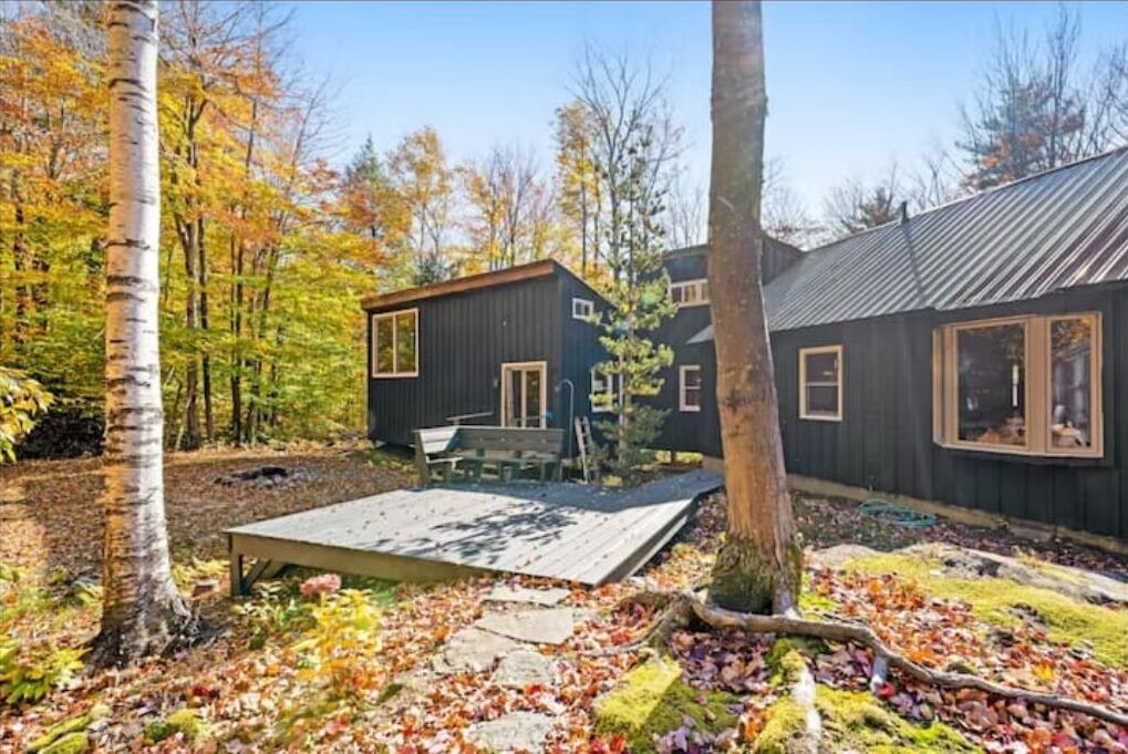 Photo of Outdoor in Newfane