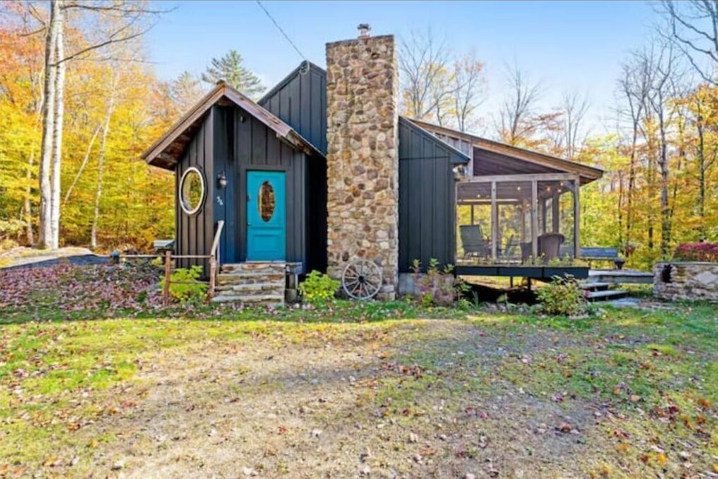 Photo of Outdoor in Newfane