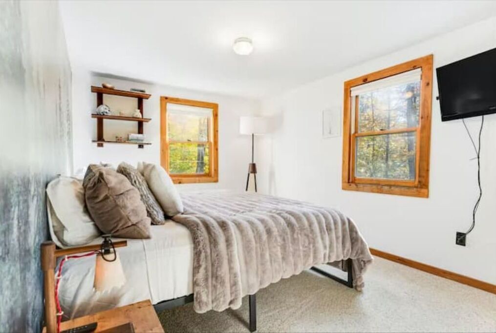 Photo of Bedroom in Newfane