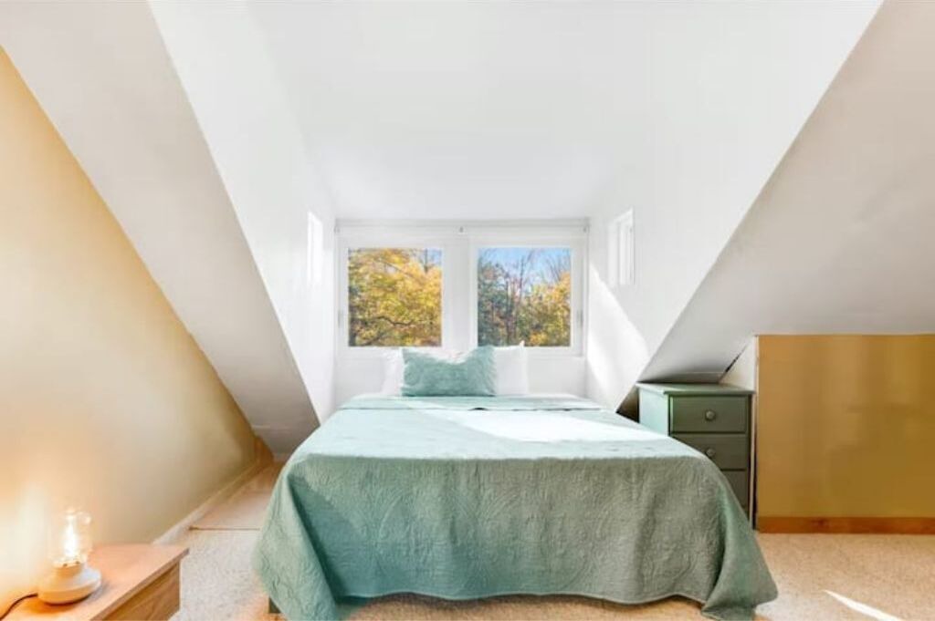Photo of Bedroom in Newfane