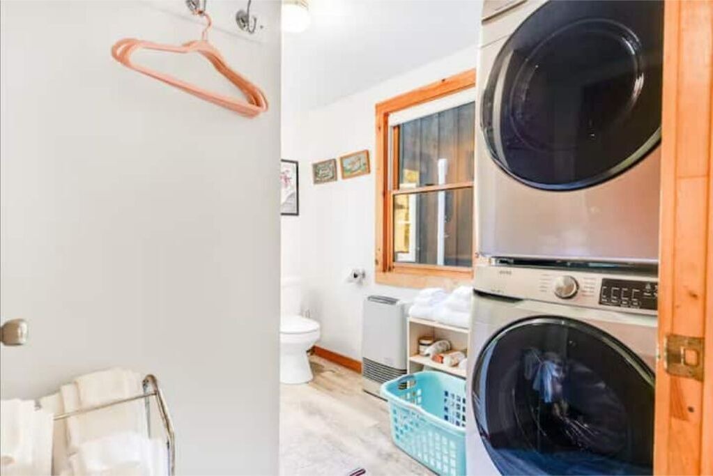 Photo of Bathroom in Newfane