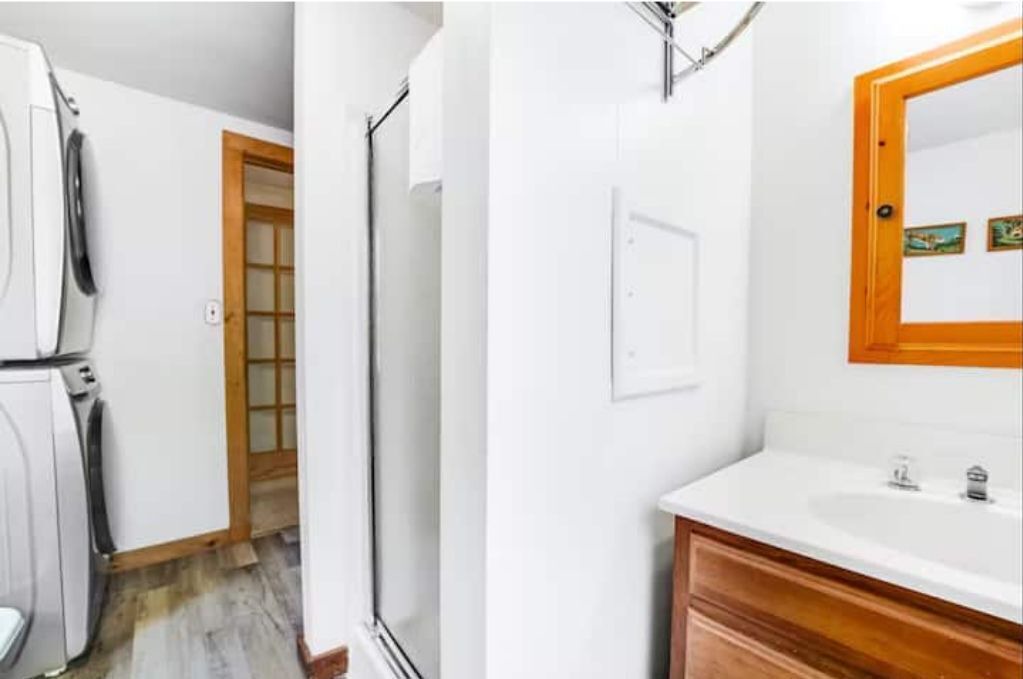 Photo of Bathroom in Newfane