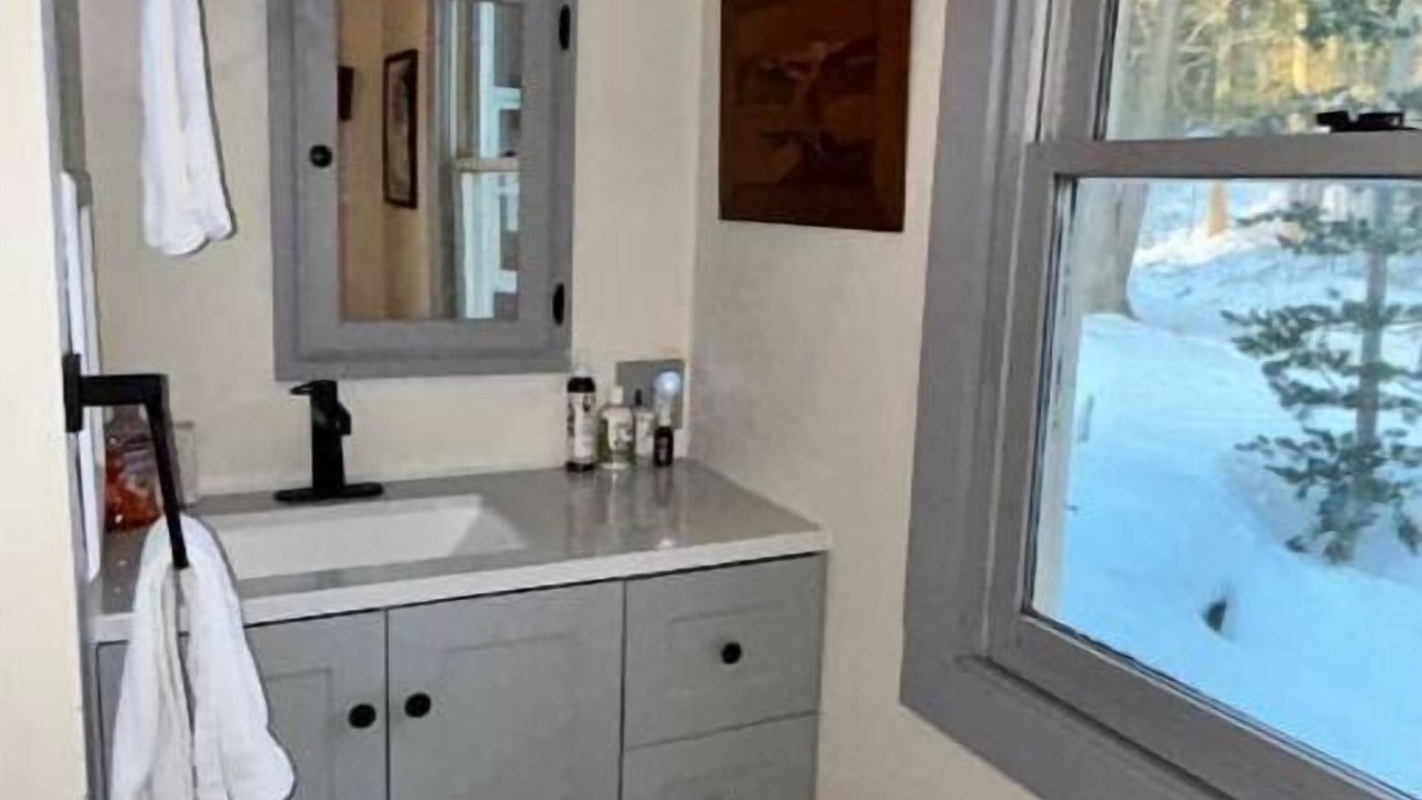 Photo of Bathroom in Newfane