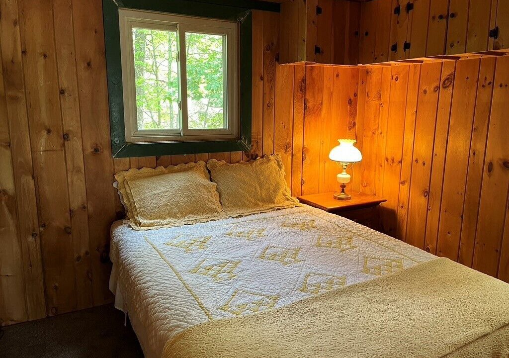 Photo of Bedroom in East Wakefield