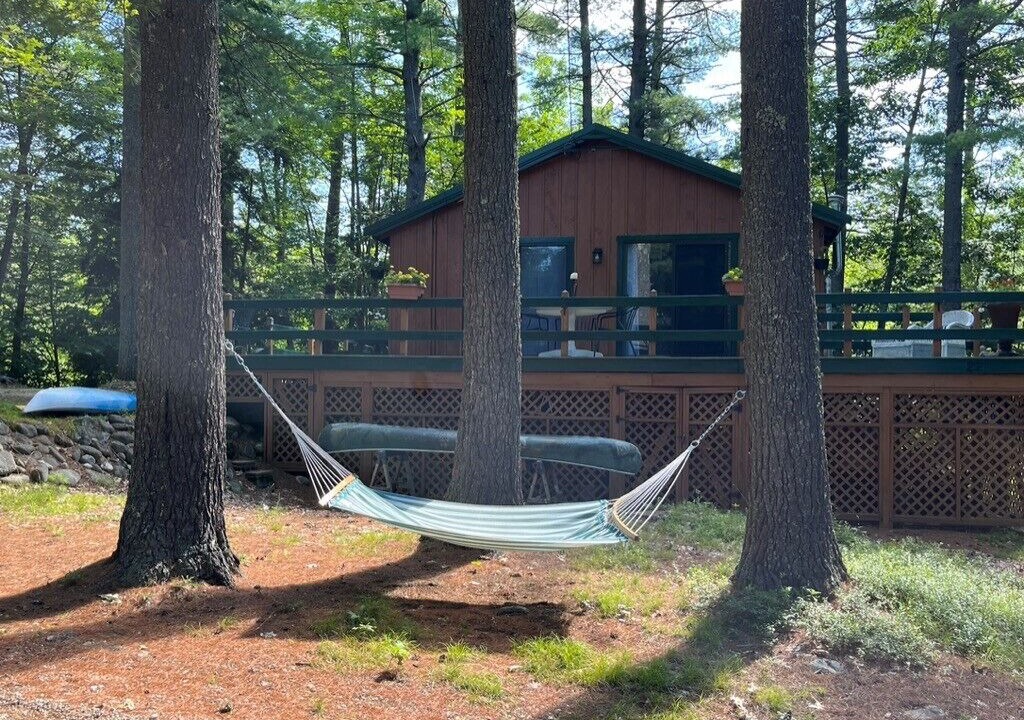 Photo of Outdoor in East Wakefield