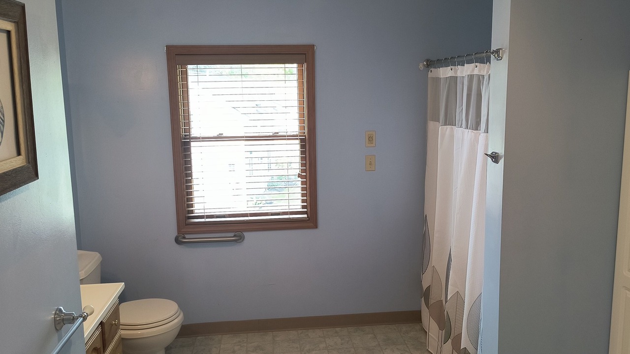 Photo of Bathroom in Perry