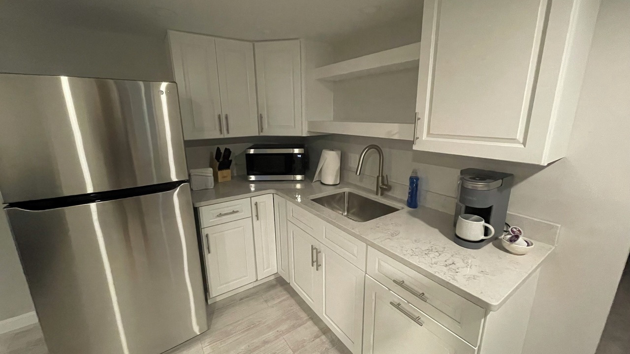 Photo of Kitchen in Scarborough
