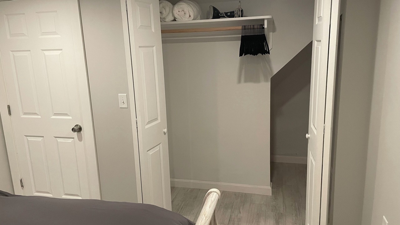 Photo of Bedroom in Scarborough