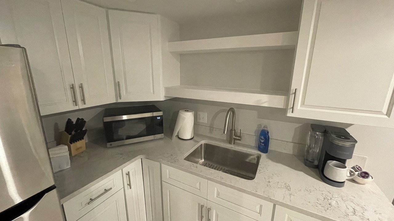 Photo of Kitchen in Scarborough