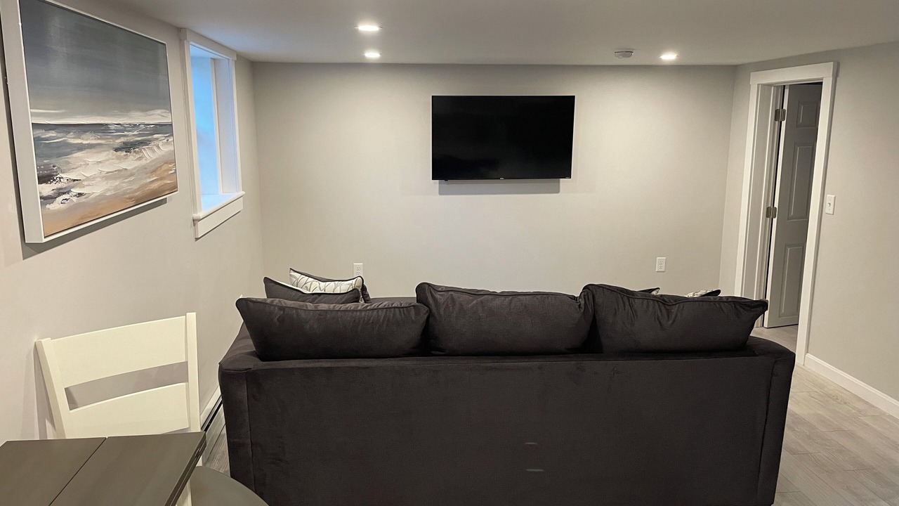 Photo of Livingroom in Scarborough