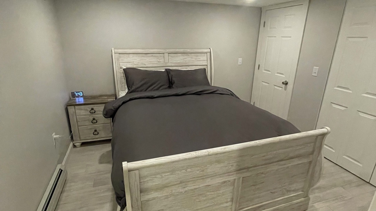 Photo of Bedroom in Scarborough