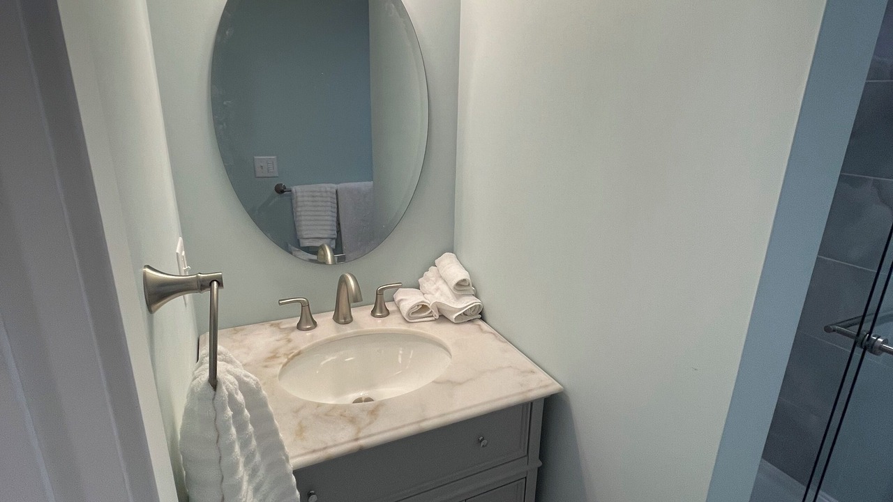 Photo of Bathroom in Scarborough