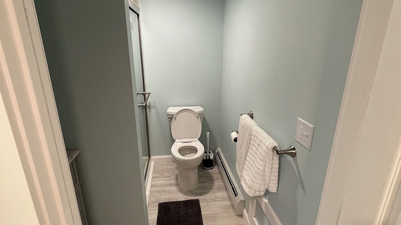 Photo of Bathroom in Scarborough