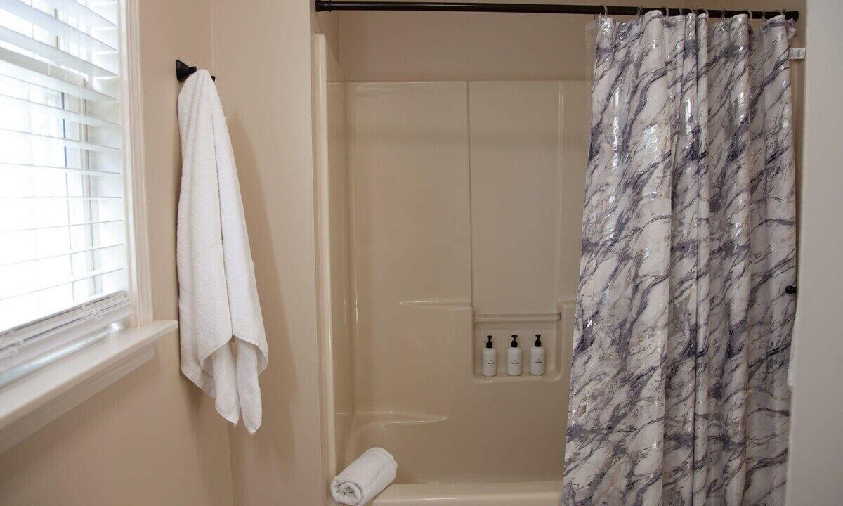 Photo of Bathroom in Geneva