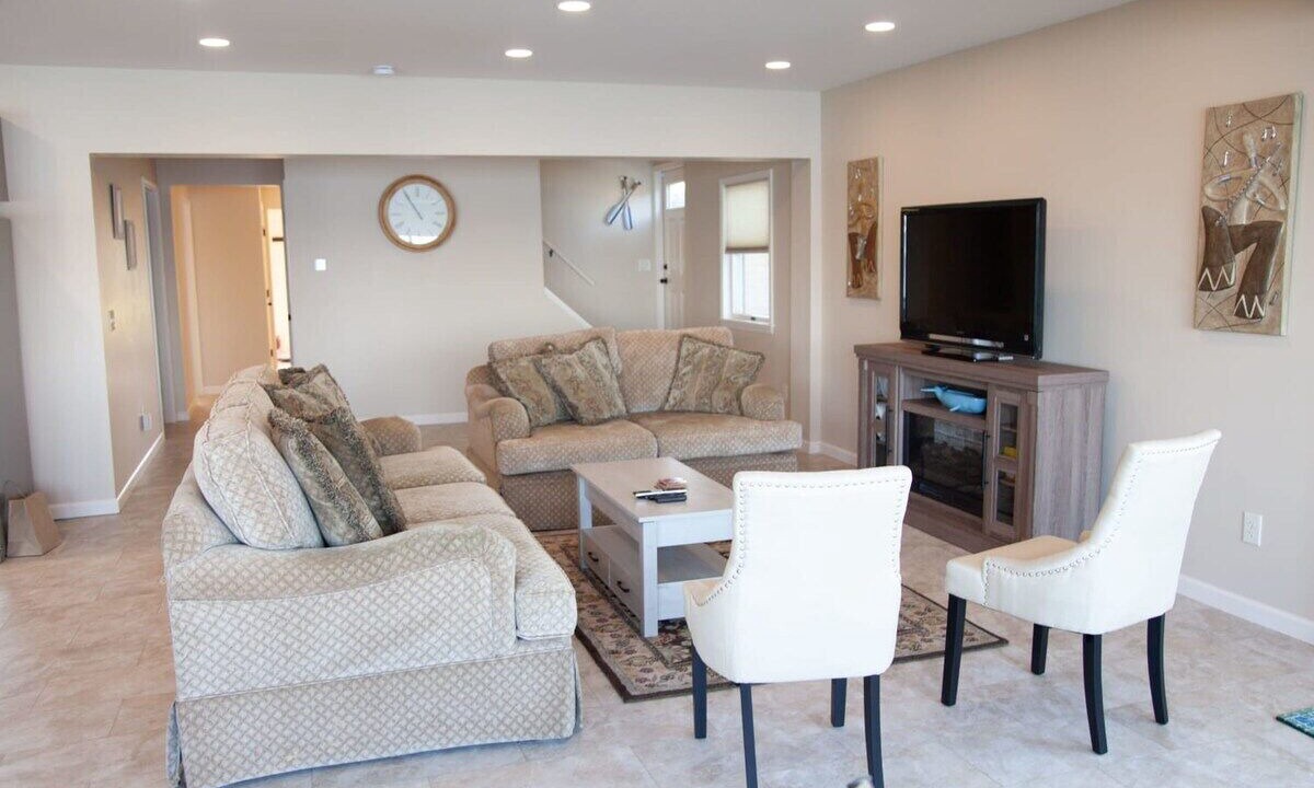 Photo of Livingroom in Geneva