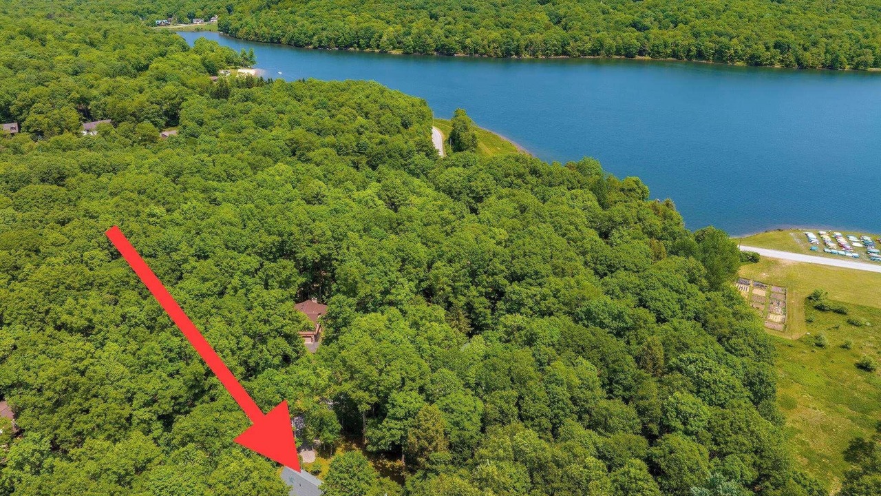 Photo of Outdoor in Alpine Lake