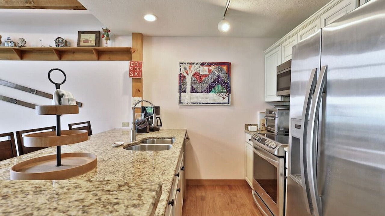 Photo of Kitchen in Ludlow