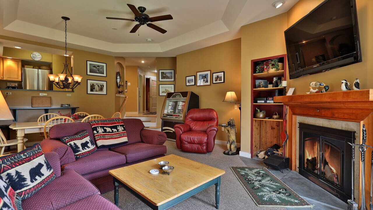 Photo of Livingroom in Ludlow
