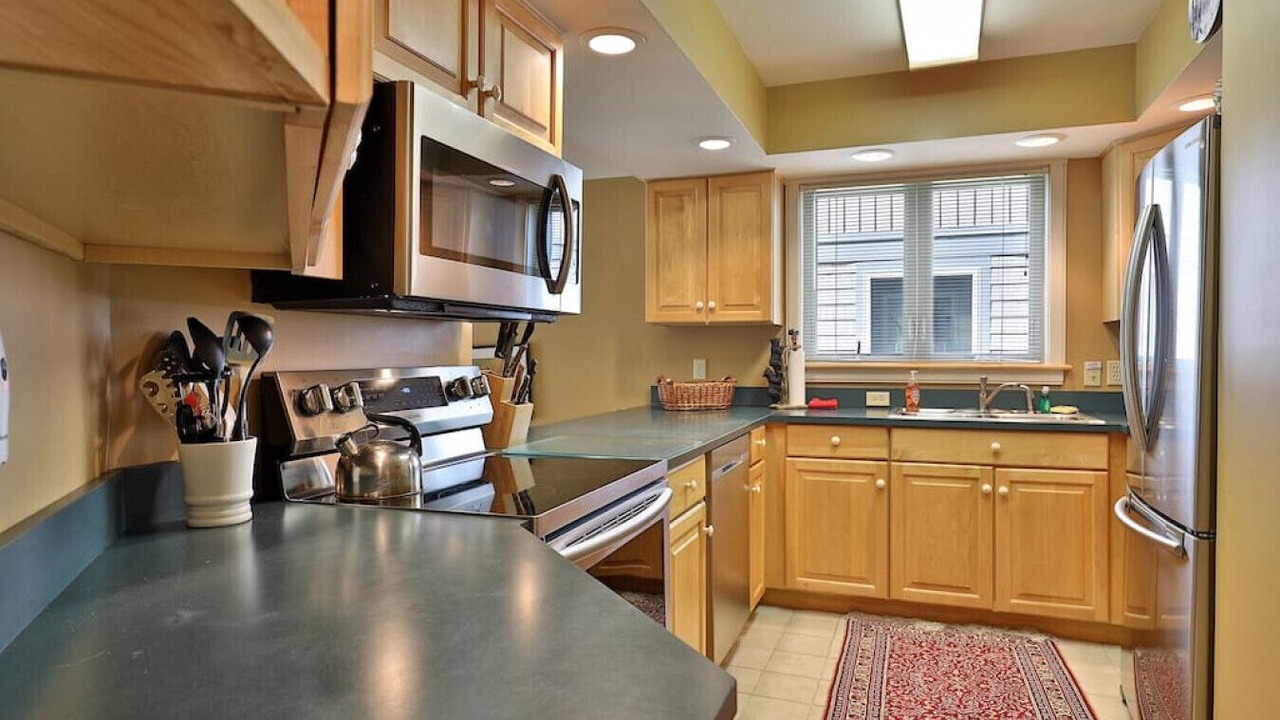 Photo of Kitchen in Ludlow