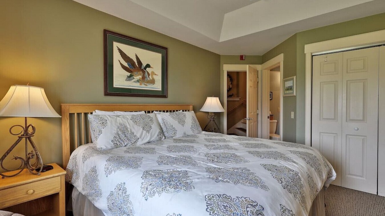 Photo of Bedroom in Ludlow