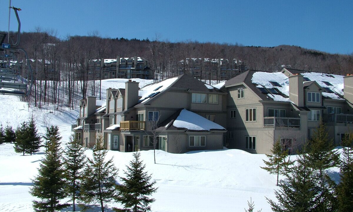 Photo of Outdoor in Ludlow