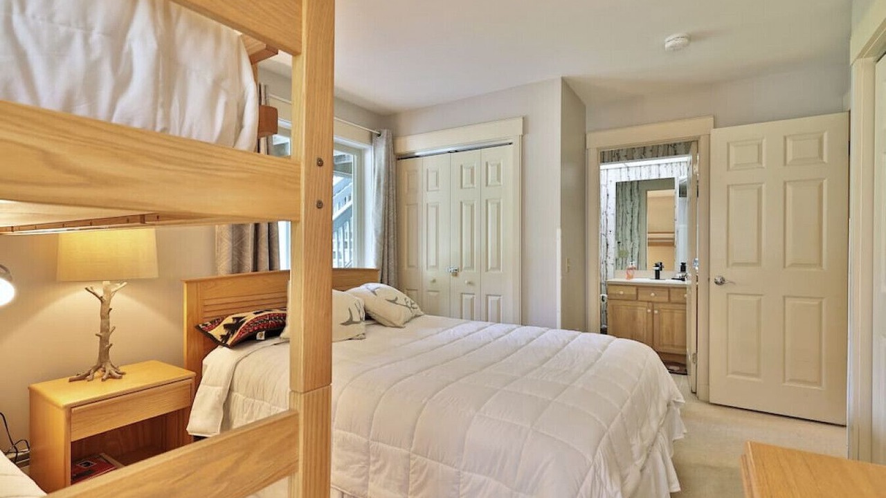 Photo of Bedroom in Ludlow