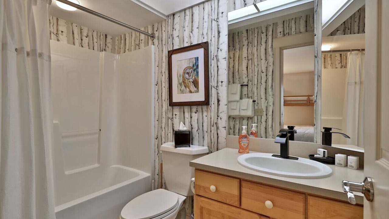 Photo of Bathroom in Ludlow