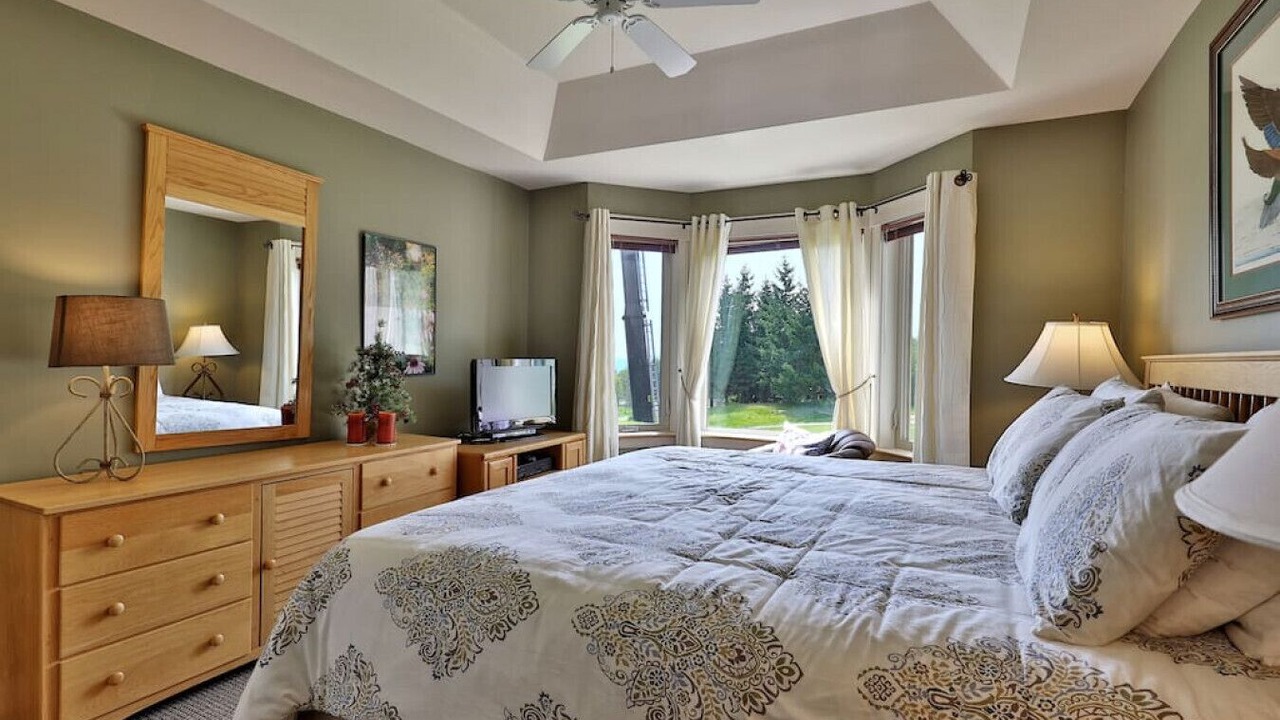 Photo of Bedroom in Ludlow