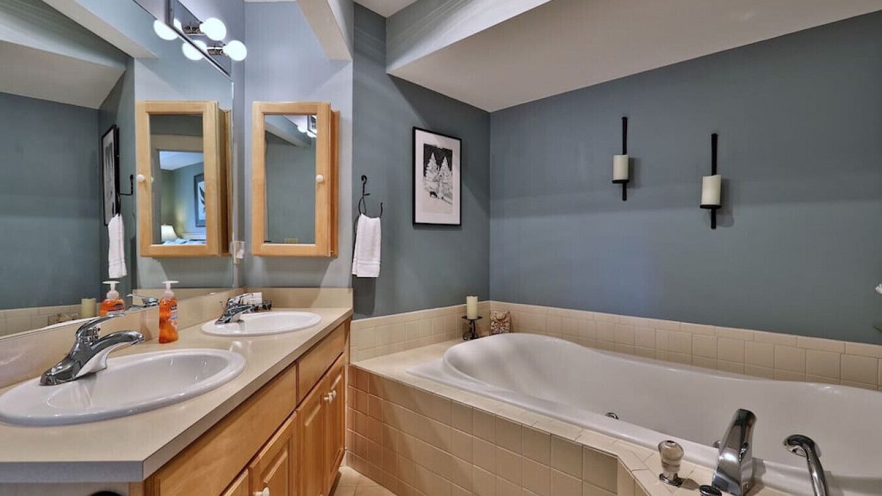 Photo of Bathroom in Ludlow