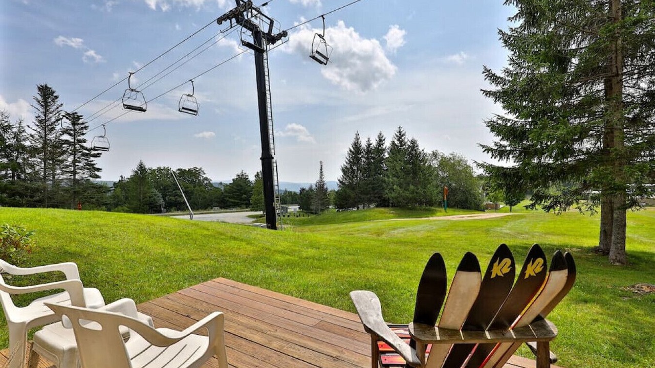 Photo of Outdoor in Ludlow