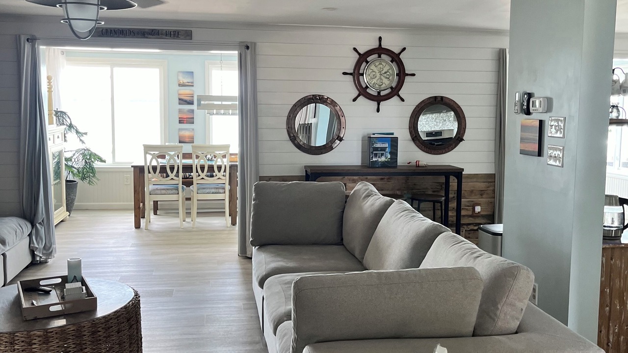 Photo of Livingroom in Seabrook