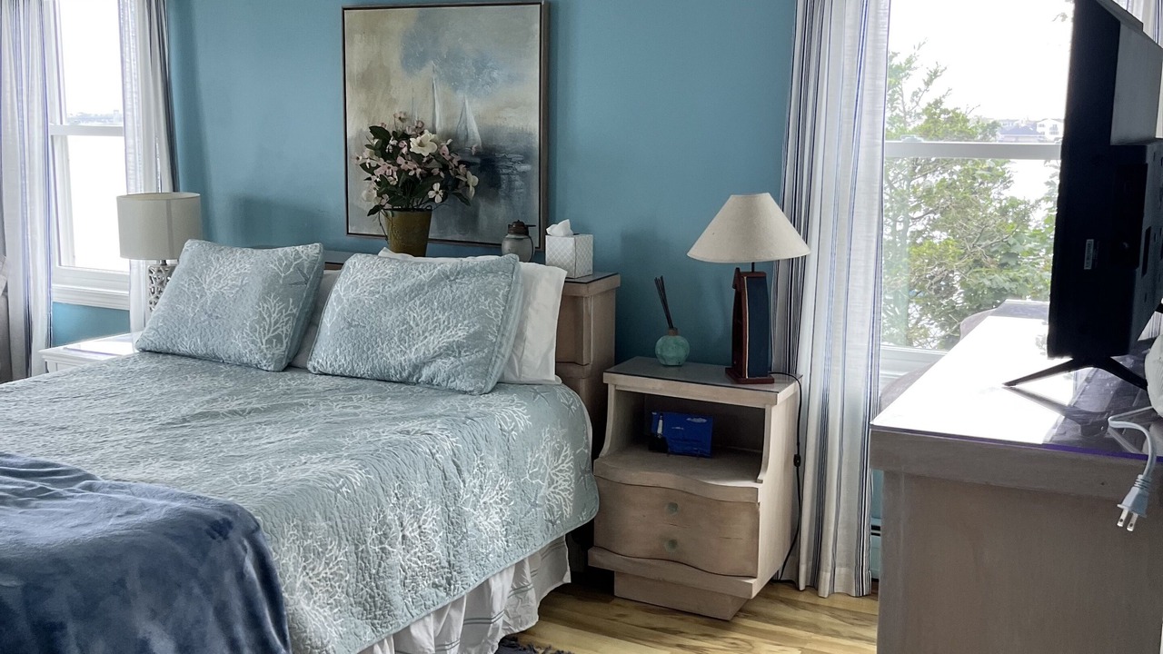 Photo of Bedroom in Seabrook