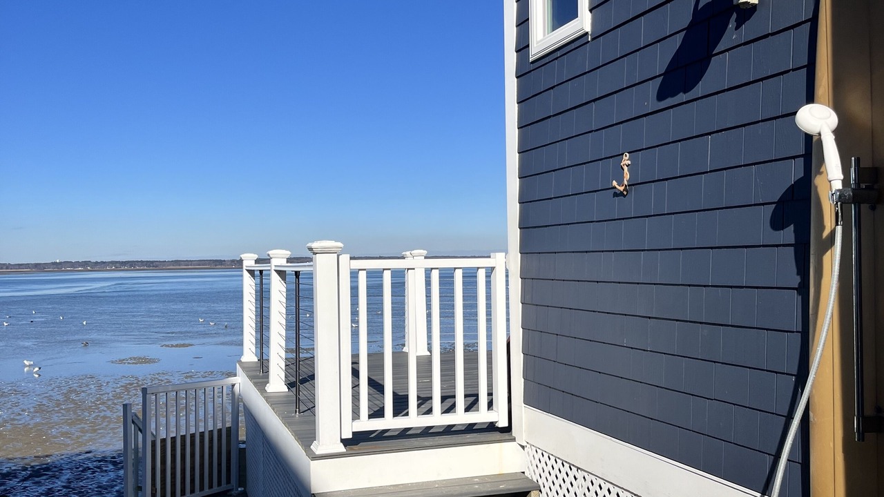 Photo of Outdoor in Seabrook